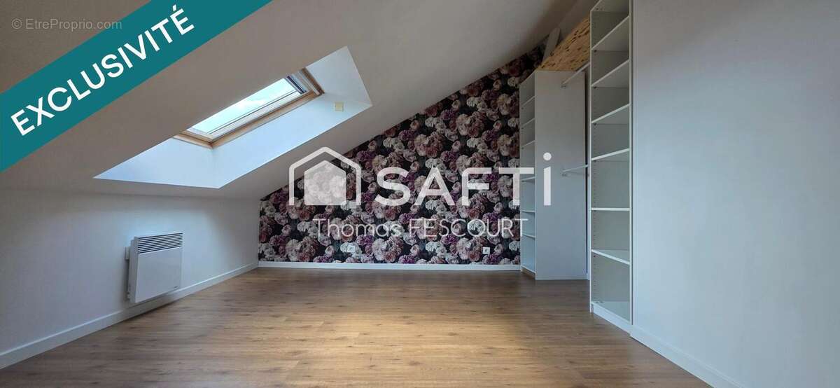 Photo 7 - Appartement à REIMS