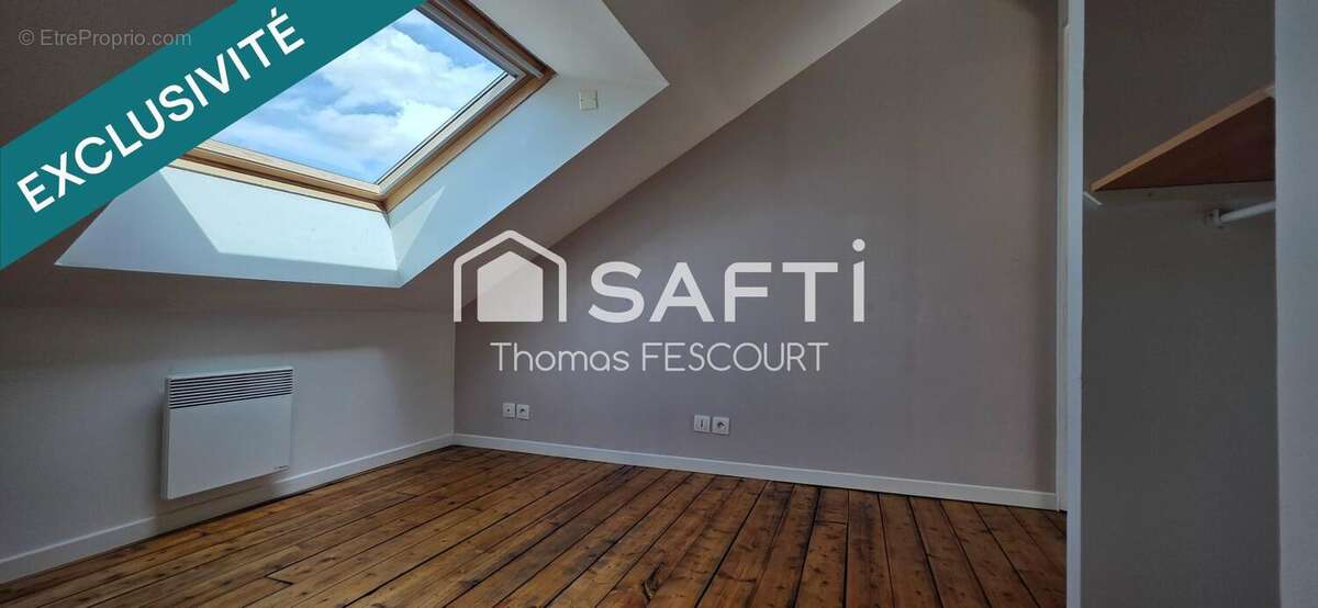 Photo 8 - Appartement à REIMS