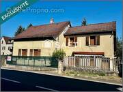 Photo 1 - Maison à BEAUCOURT