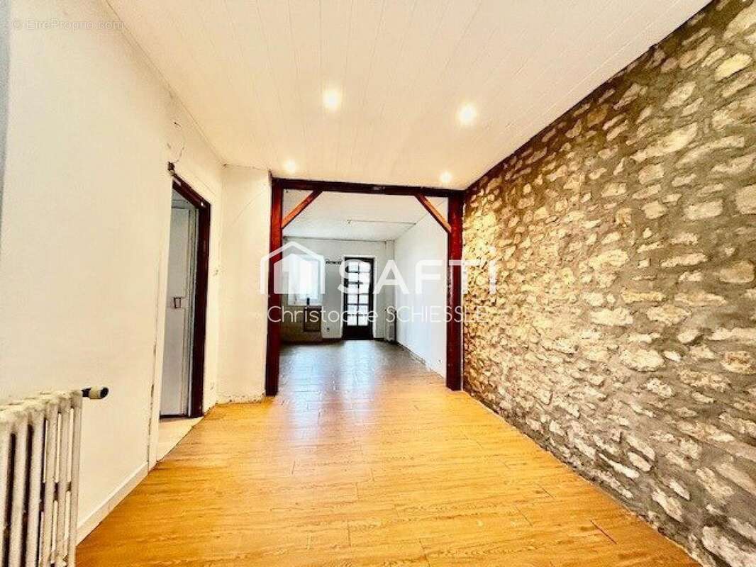 Photo 2 - Maison à BEAUCOURT