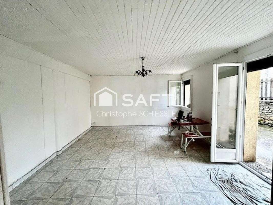 Photo 3 - Maison à BEAUCOURT