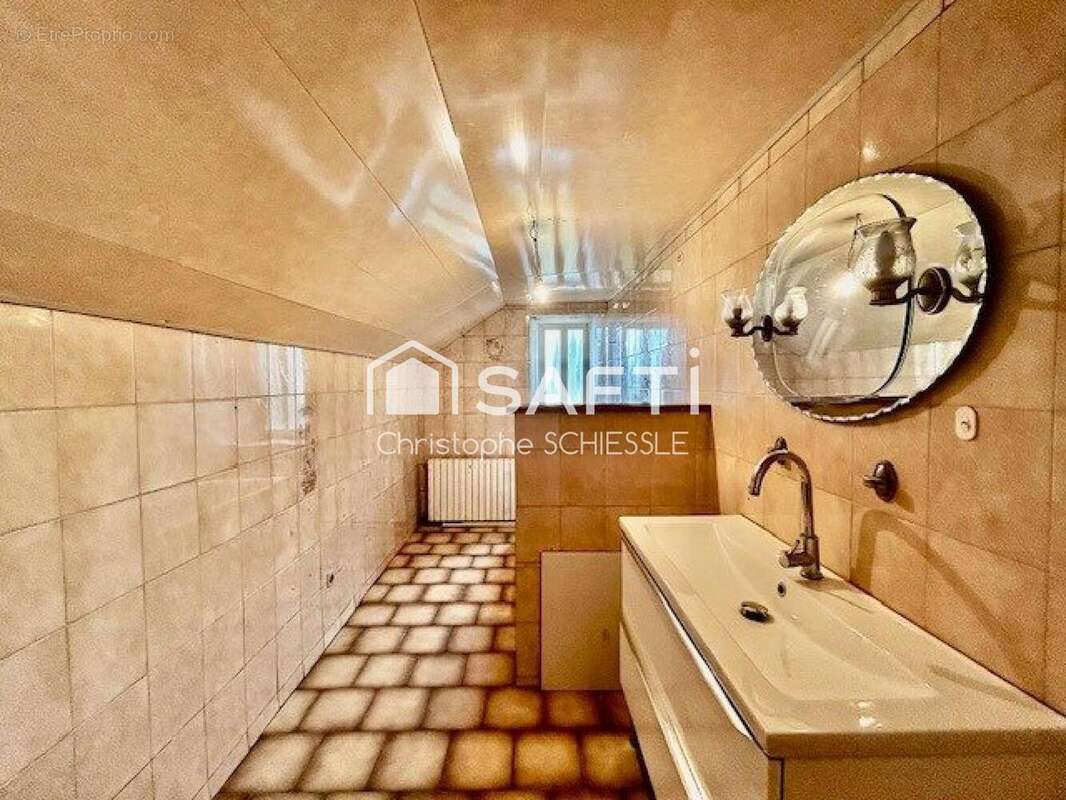 Photo 4 - Maison à BEAUCOURT