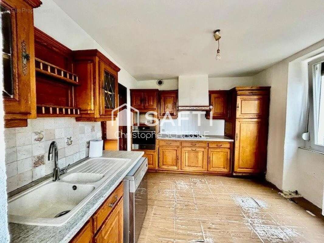 Photo 5 - Maison à BEAUCOURT