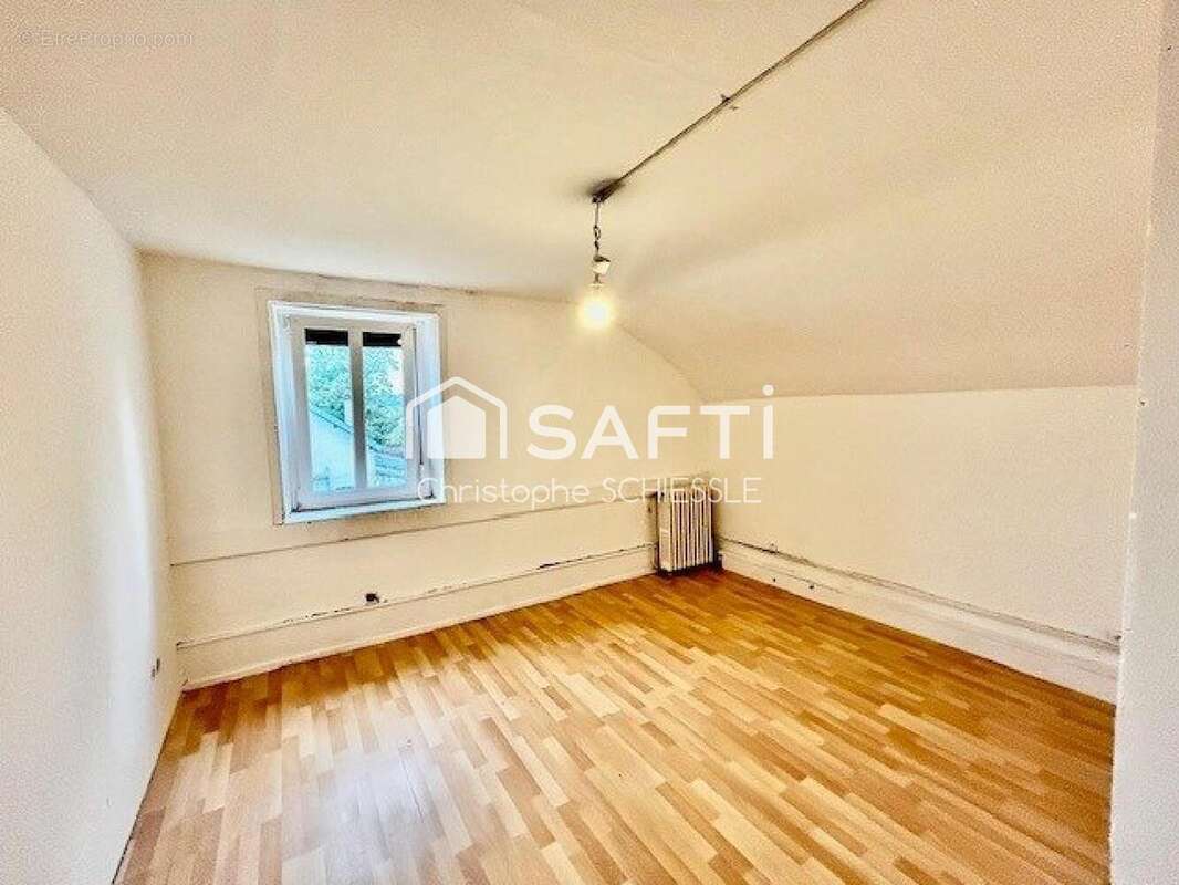 Photo 6 - Maison à BEAUCOURT