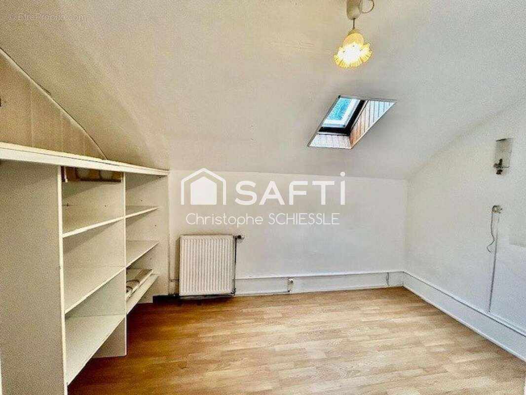 Photo 8 - Maison à BEAUCOURT