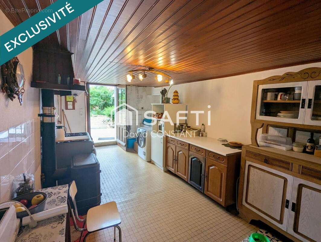 Photo 4 - Maison à VILLIERS-EN-BOIS