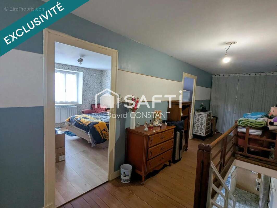 Photo 6 - Maison à VILLIERS-EN-BOIS