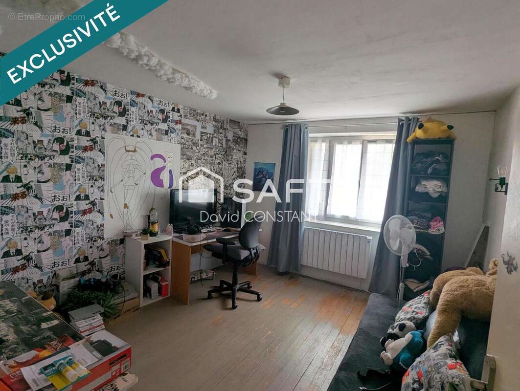 Photo 7 - Maison à VILLIERS-EN-BOIS