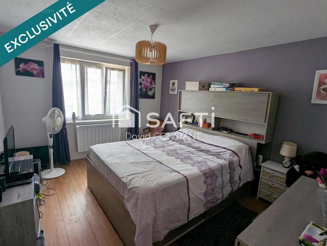 Photo 8 - Maison à VILLIERS-EN-BOIS