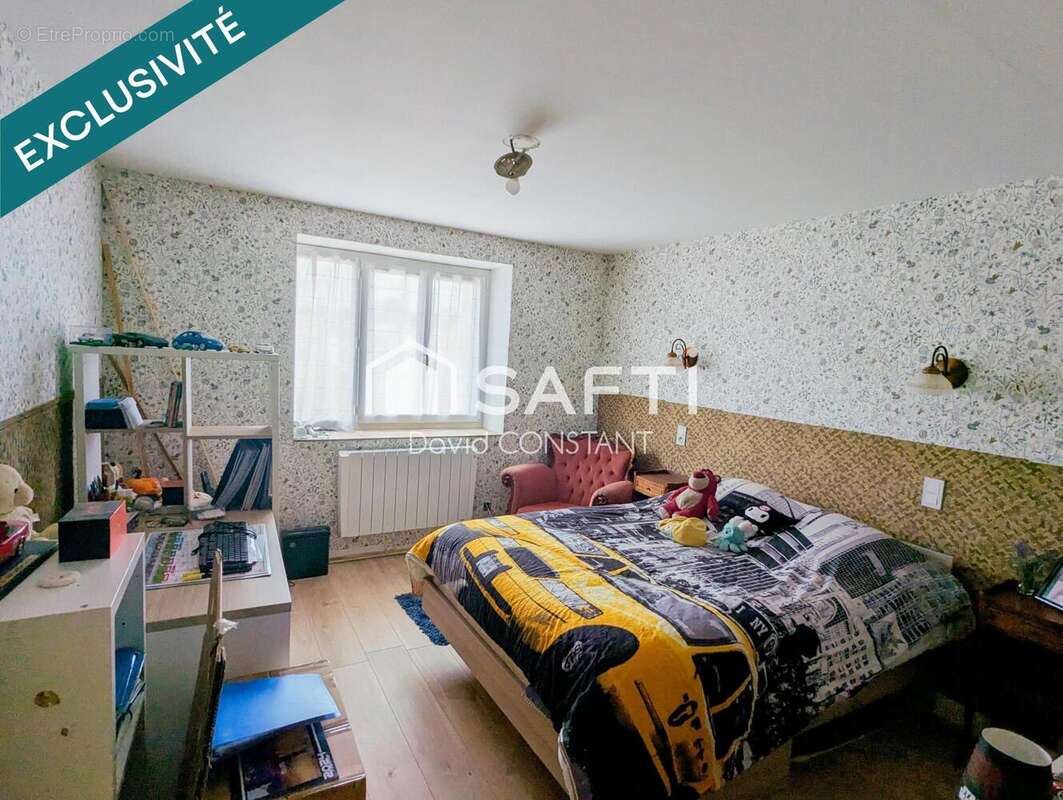 Photo 9 - Maison à VILLIERS-EN-BOIS