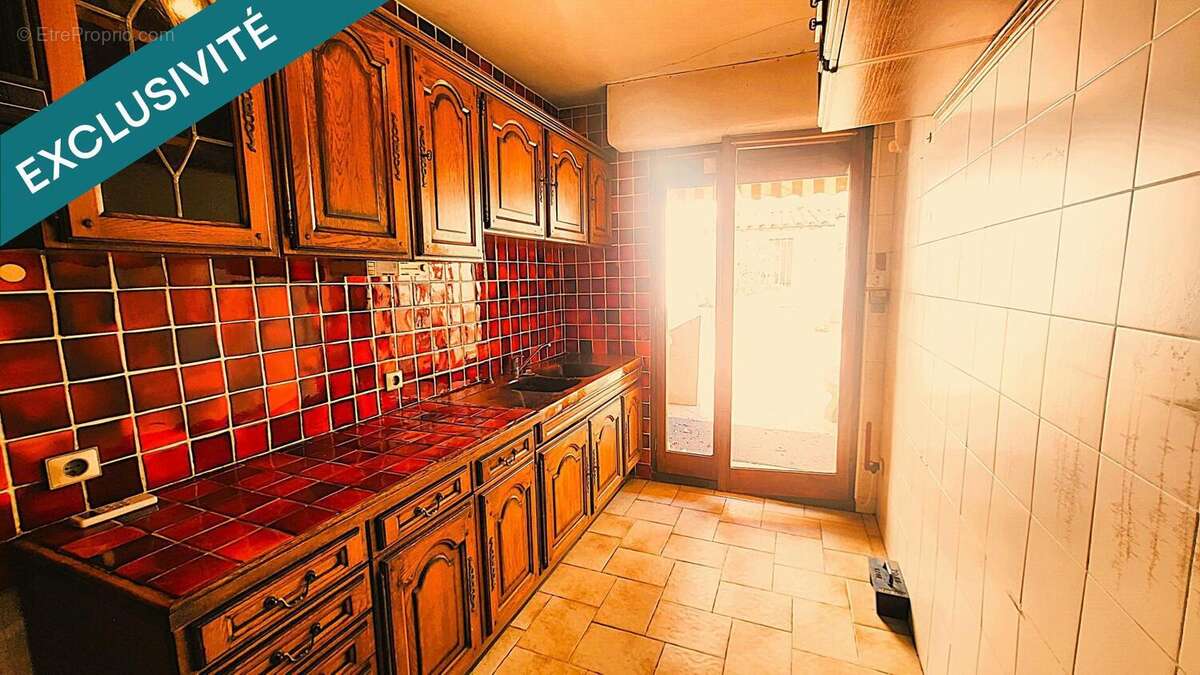 Photo 5 - Appartement à MARSEILLE-5E