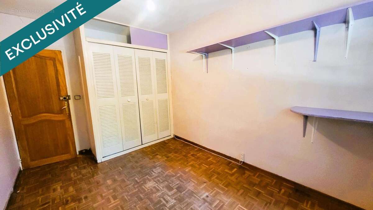 Photo 6 - Appartement à MARSEILLE-5E