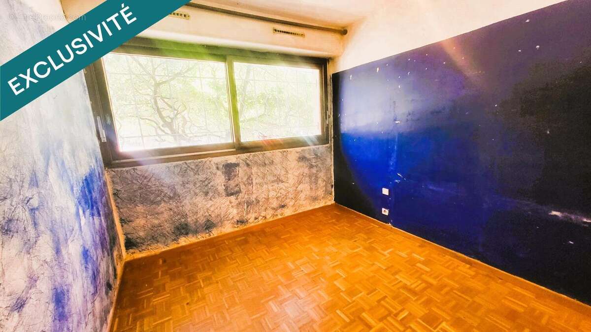 Photo 8 - Appartement à MARSEILLE-5E