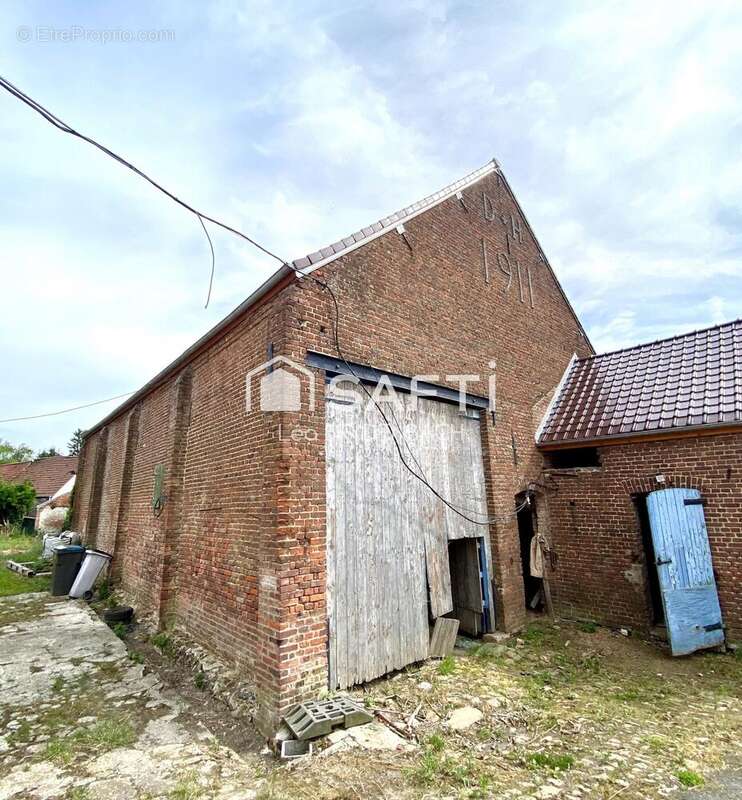 Photo 3 - Maison à LOUVIGNIES-QUESNOY