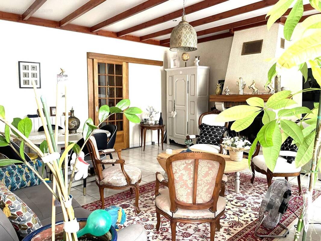 Photo 1 - Maison à MAZAMET