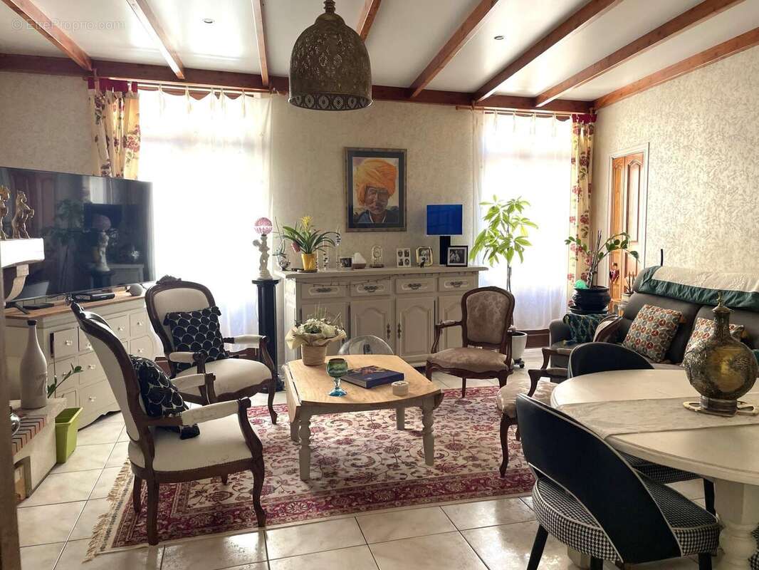 Photo 2 - Maison à MAZAMET