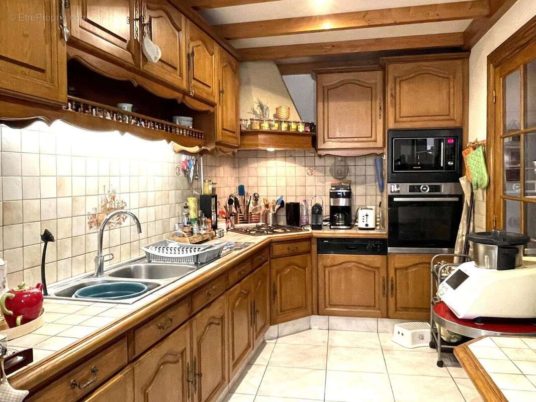 Photo 3 - Maison à MAZAMET