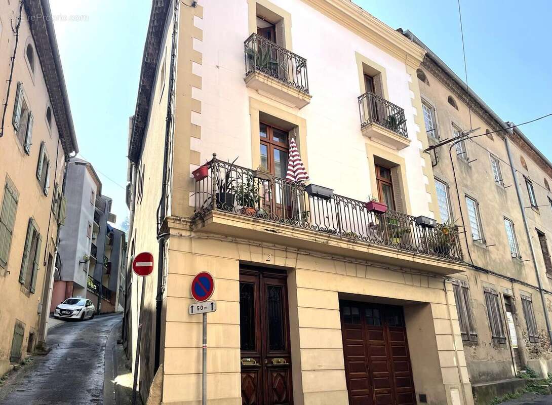 Photo 8 - Maison à MAZAMET