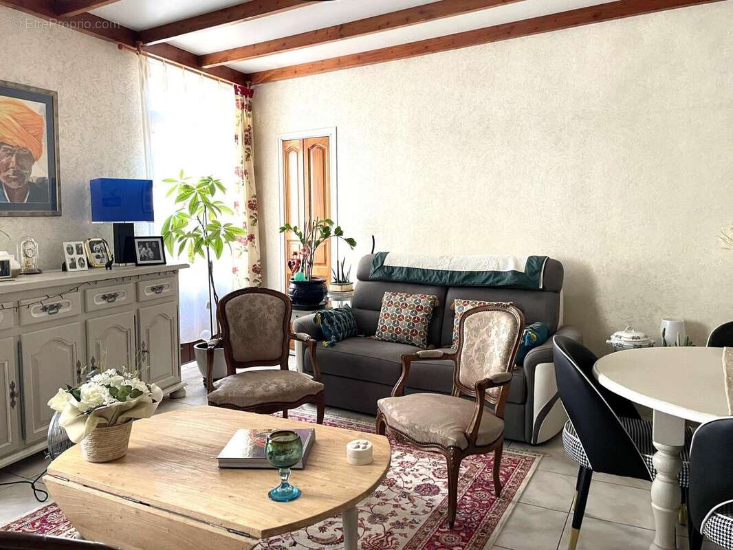 Photo 9 - Maison à MAZAMET