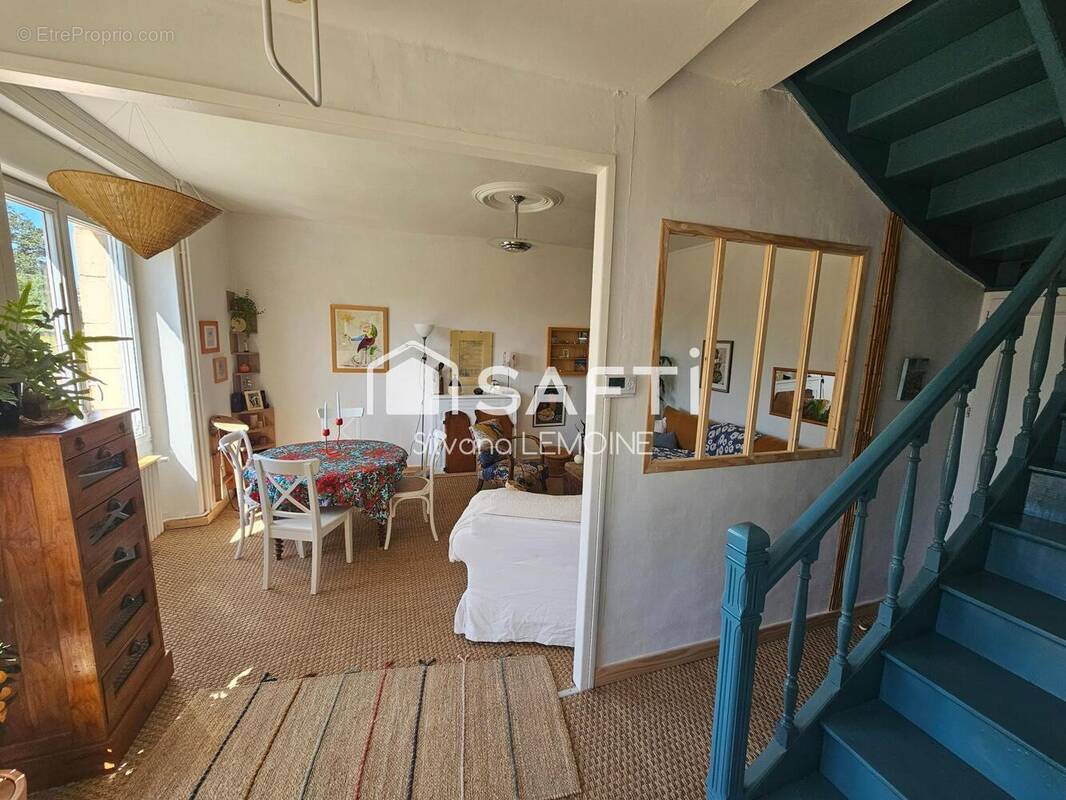 Photo 2 - Maison à BREHAN