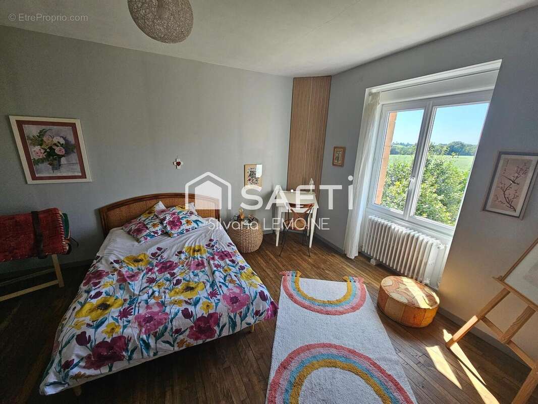 Photo 4 - Maison à BREHAN