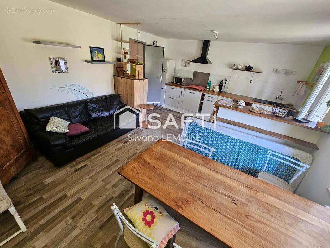 Photo 5 - Maison à BREHAN