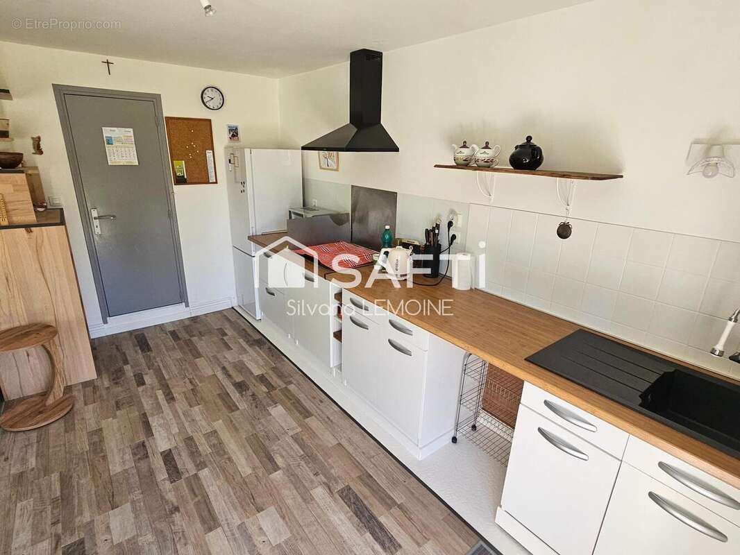 Photo 6 - Maison à BREHAN