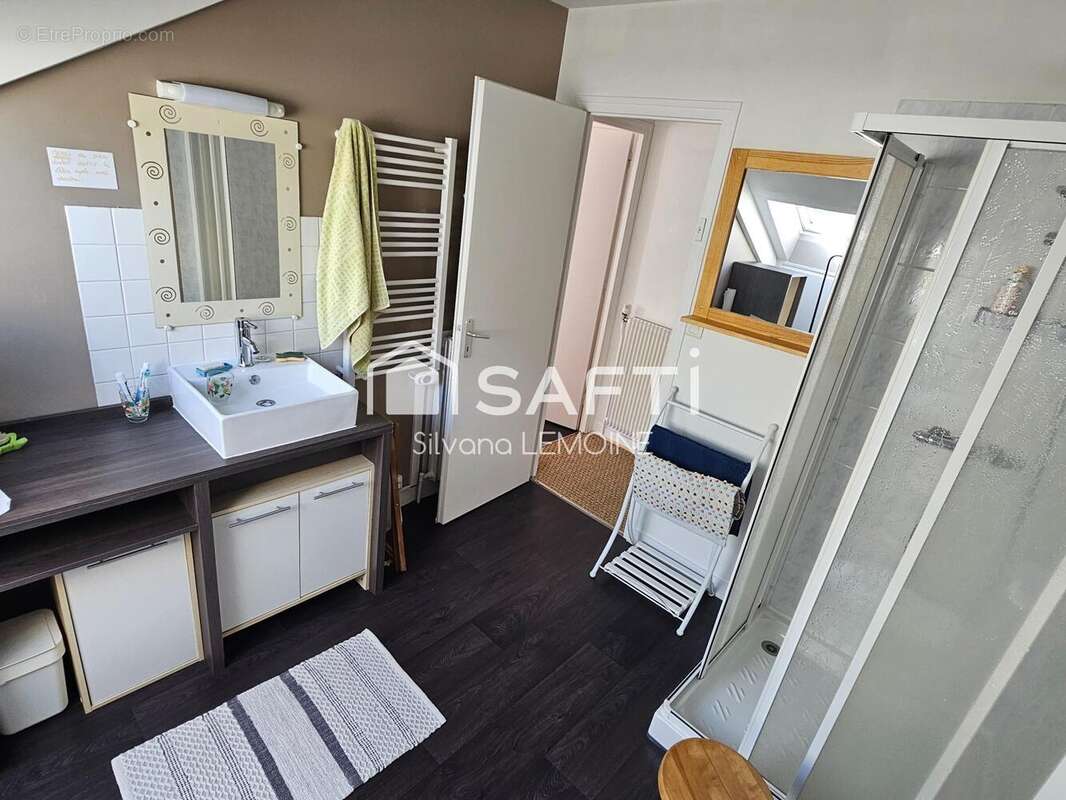 Photo 7 - Maison à BREHAN