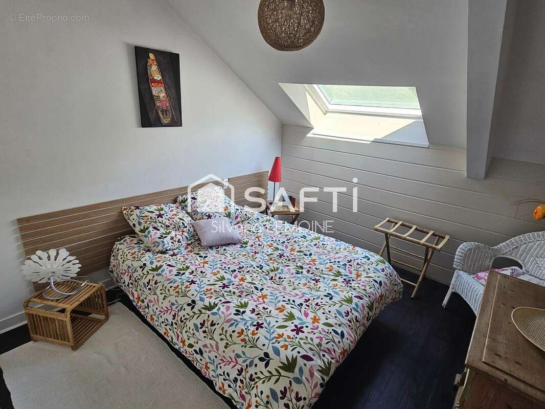 Photo 8 - Maison à BREHAN