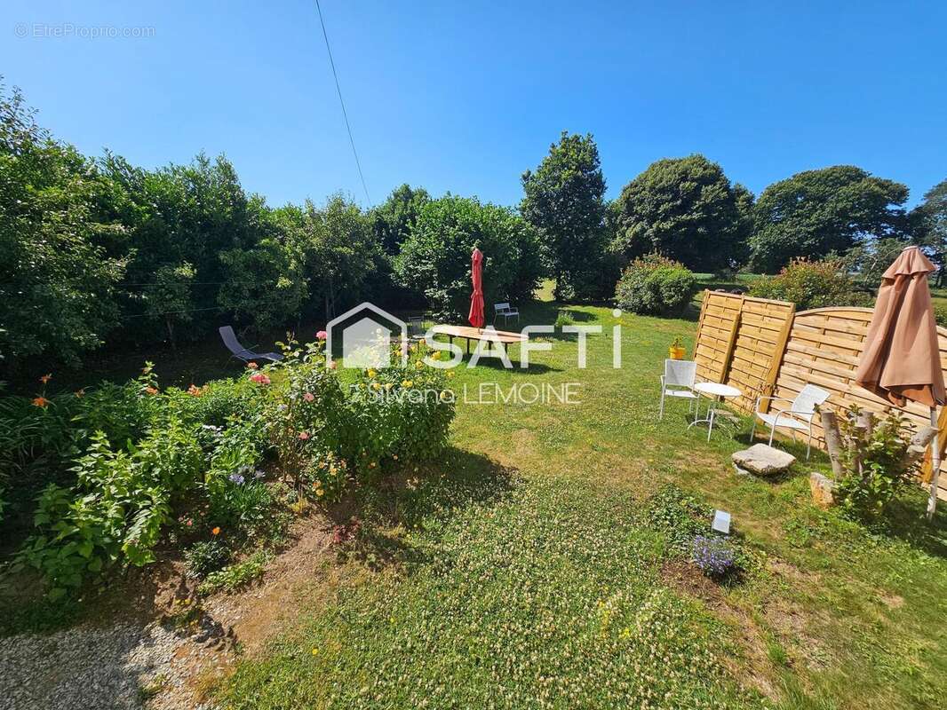 Photo 9 - Maison à BREHAN