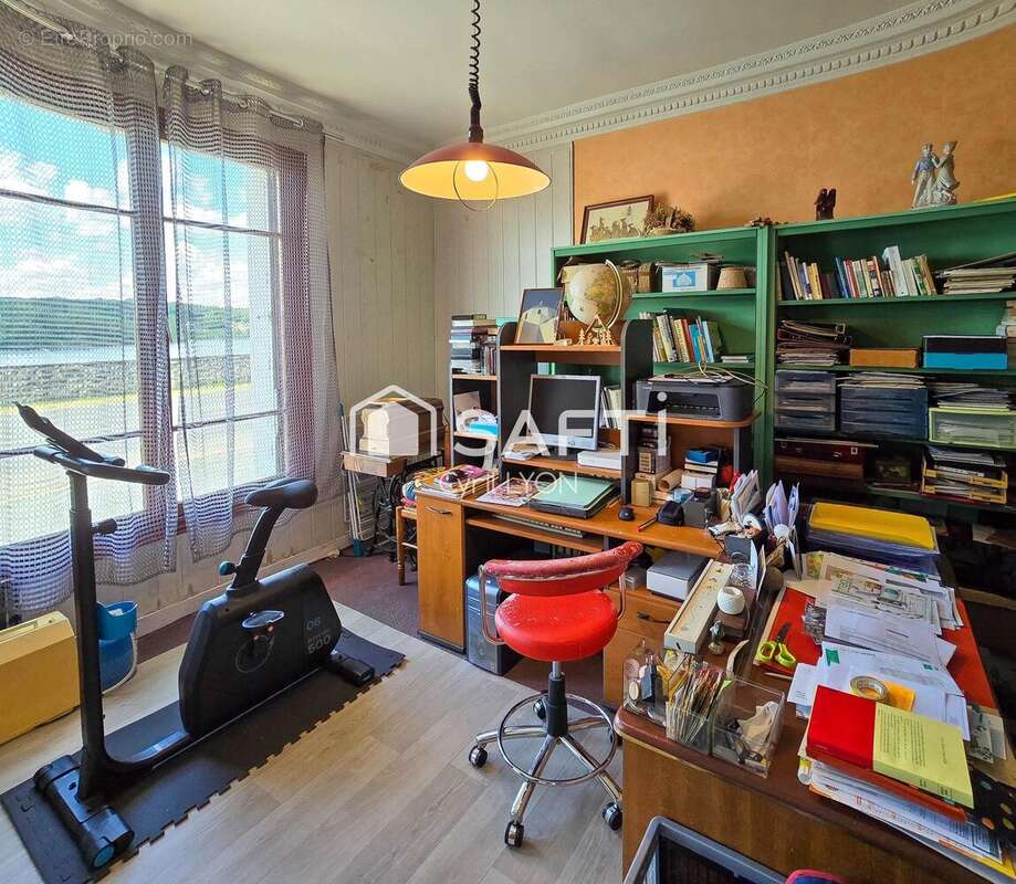 Photo 6 - Maison à SAINT-CLEMENT-DES-LEVEES