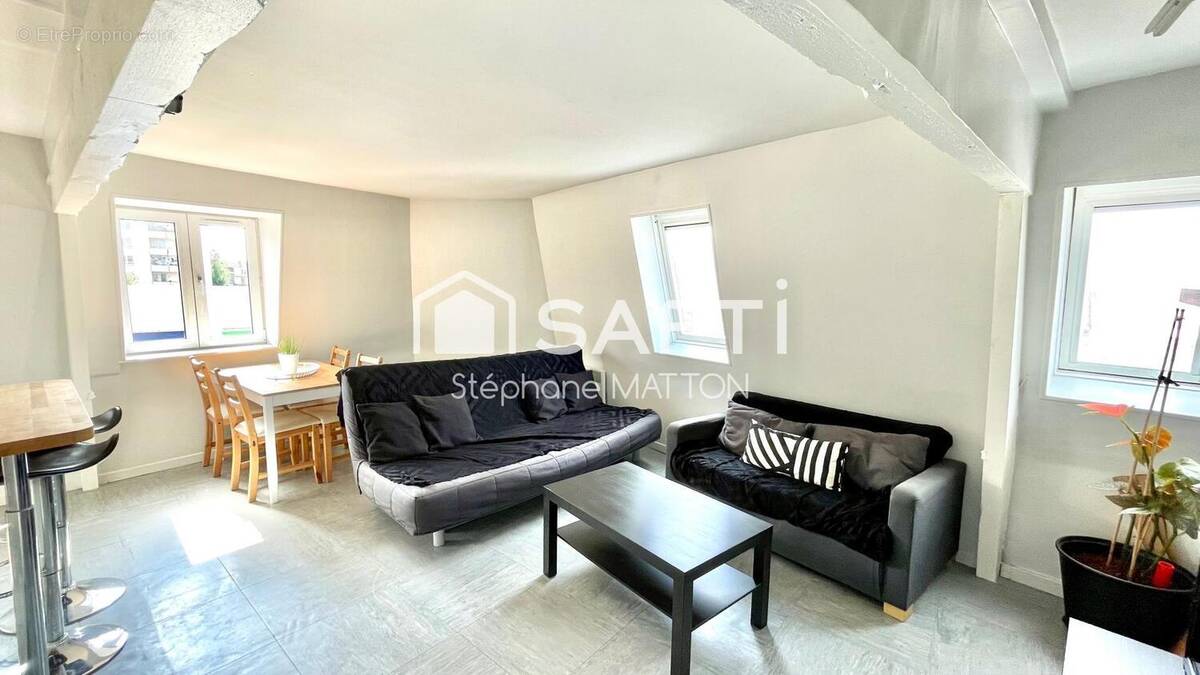 Photo 1 - Appartement à LA MADELEINE