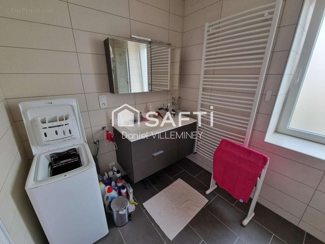 Photo 5 - Maison à LUXEUIL-LES-BAINS