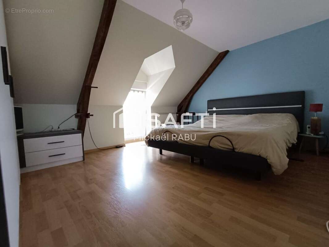 Photo 7 - Maison à SION-LES-MINES