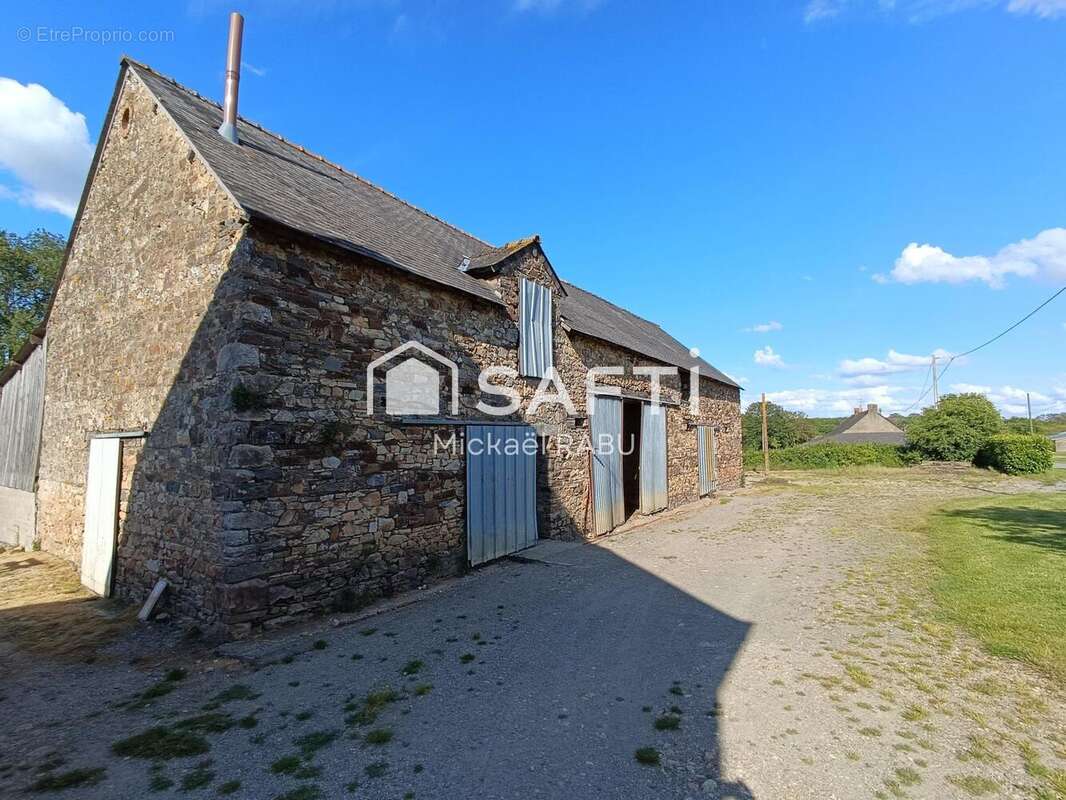 Photo 9 - Maison à SION-LES-MINES