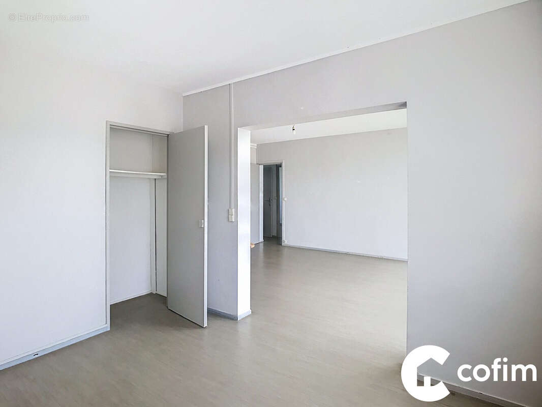 Appartement à MOURENX