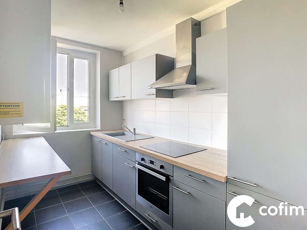 Appartement à MOURENX