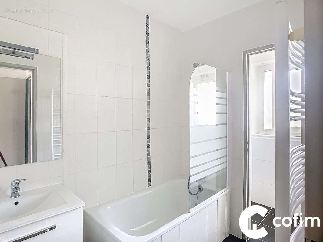 Appartement à MOURENX