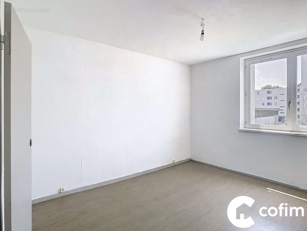 Appartement à MOURENX