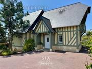 Maison à PONT-L&#039;EVEQUE