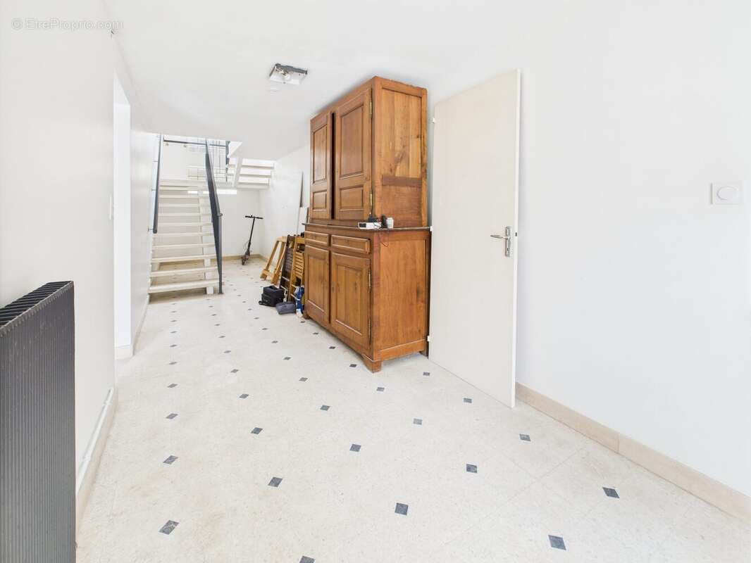 Maison à ROMILLY-SUR-SEINE