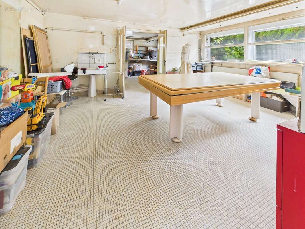 Maison à ROMILLY-SUR-SEINE