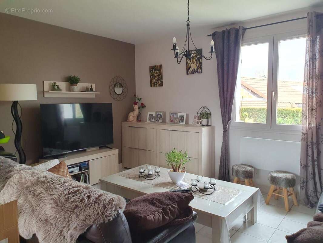 Photo 3 - Maison à BREVIANDES