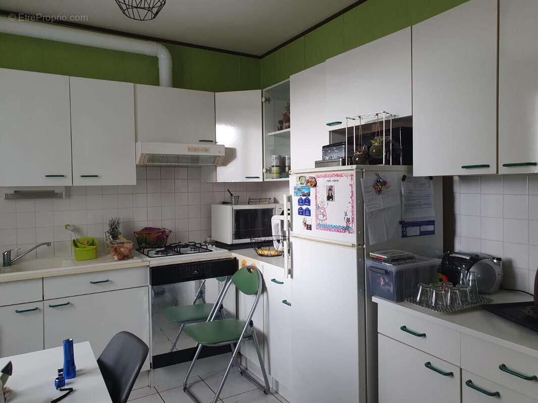 Photo 4 - Maison à BREVIANDES