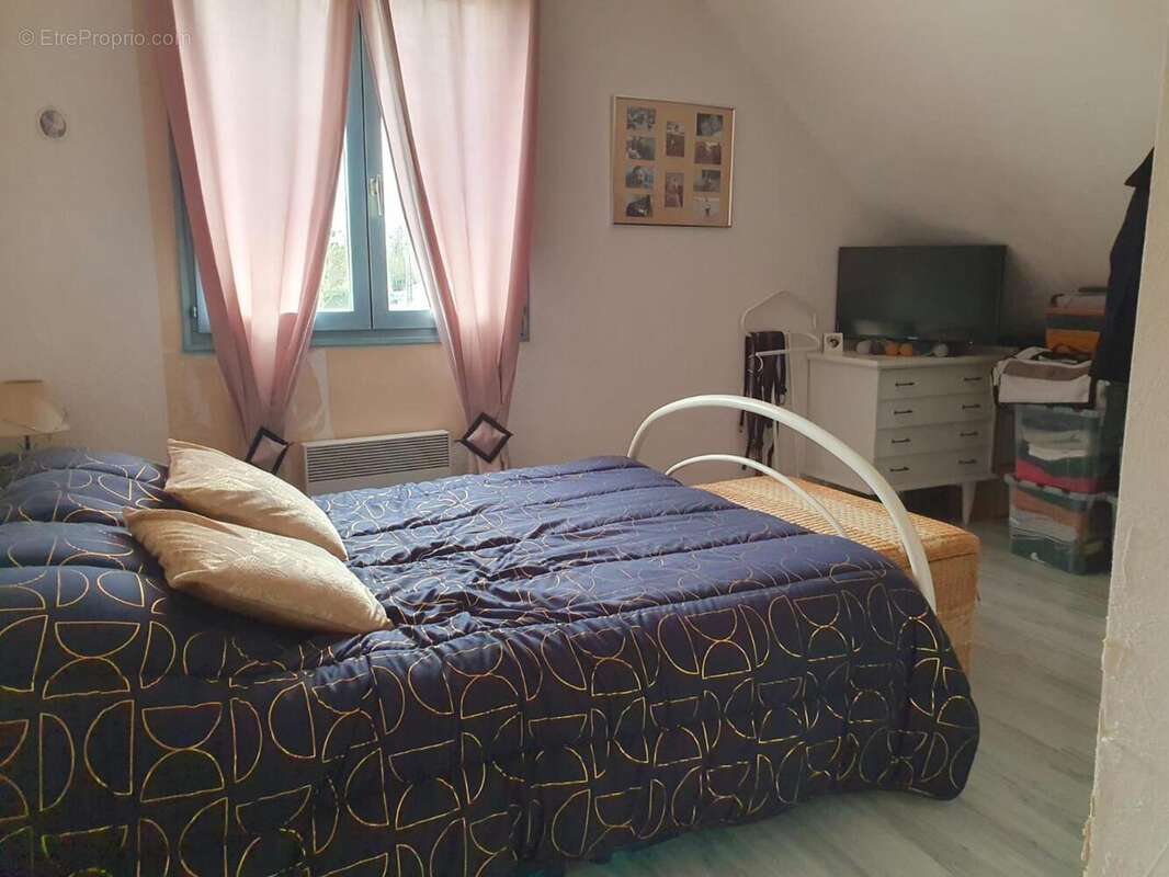 Photo 5 - Maison à BREVIANDES