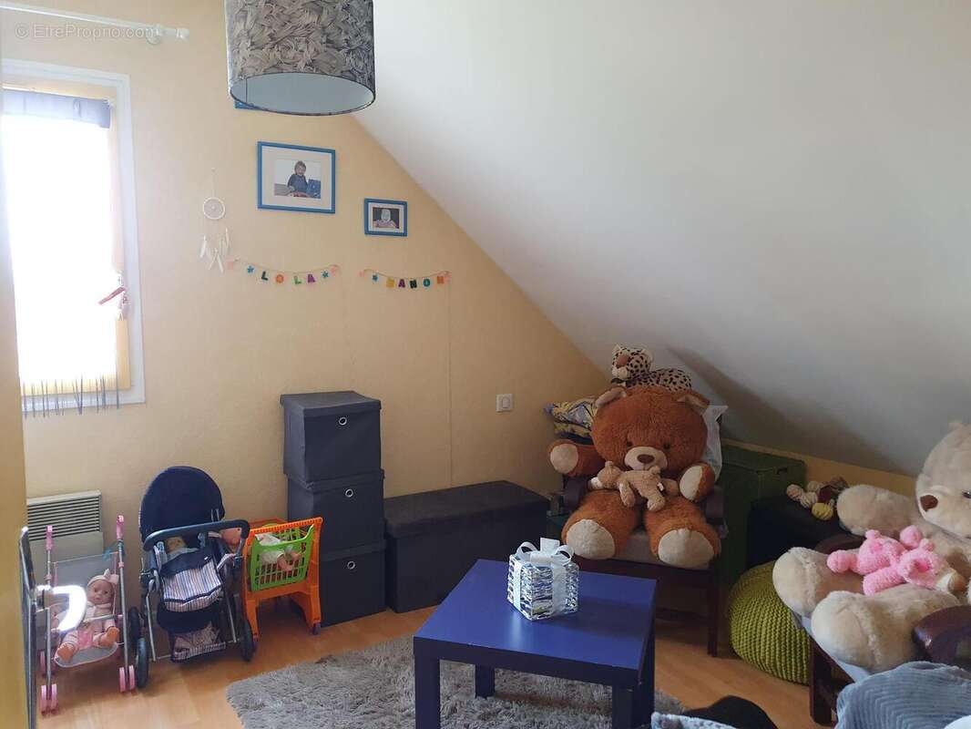 Photo 6 - Maison à BREVIANDES