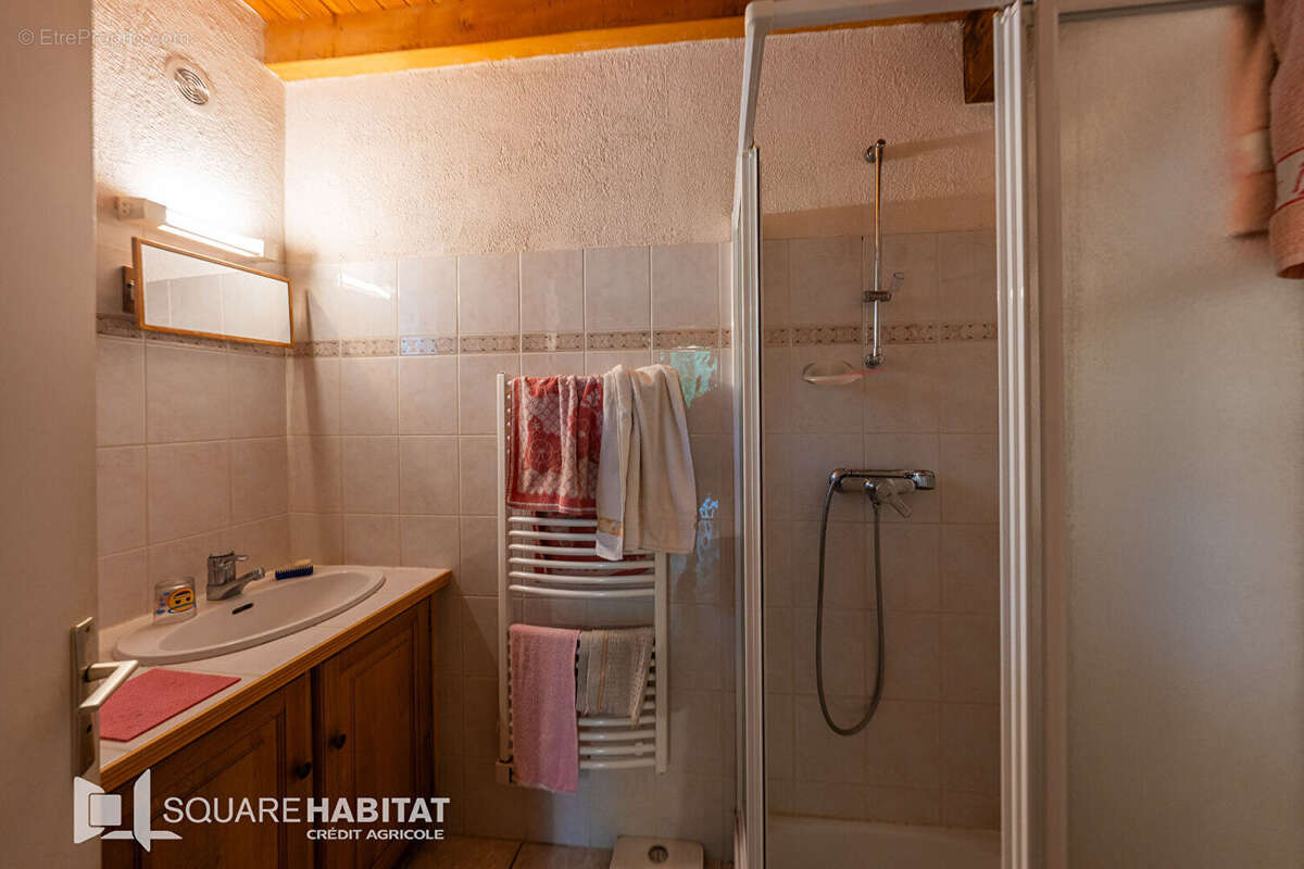 Photo 6 - Maison à LES ORRES