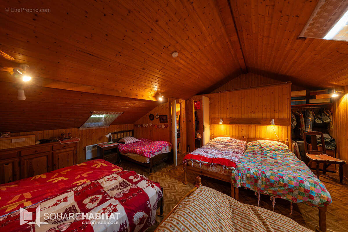 Photo 7 - Maison à LES ORRES