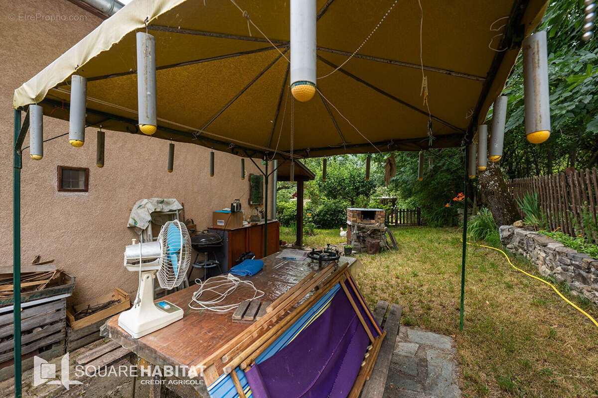 Photo 9 - Maison à LES ORRES