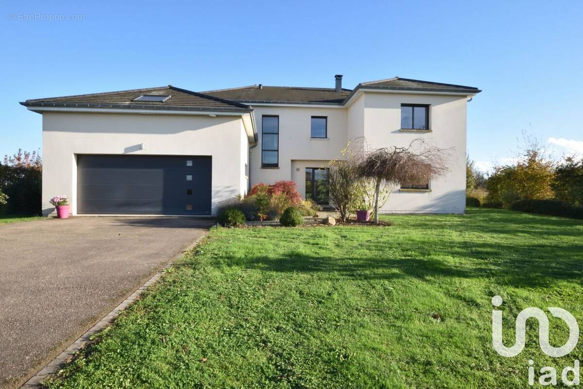 Photo 1 - Maison à NOMENY